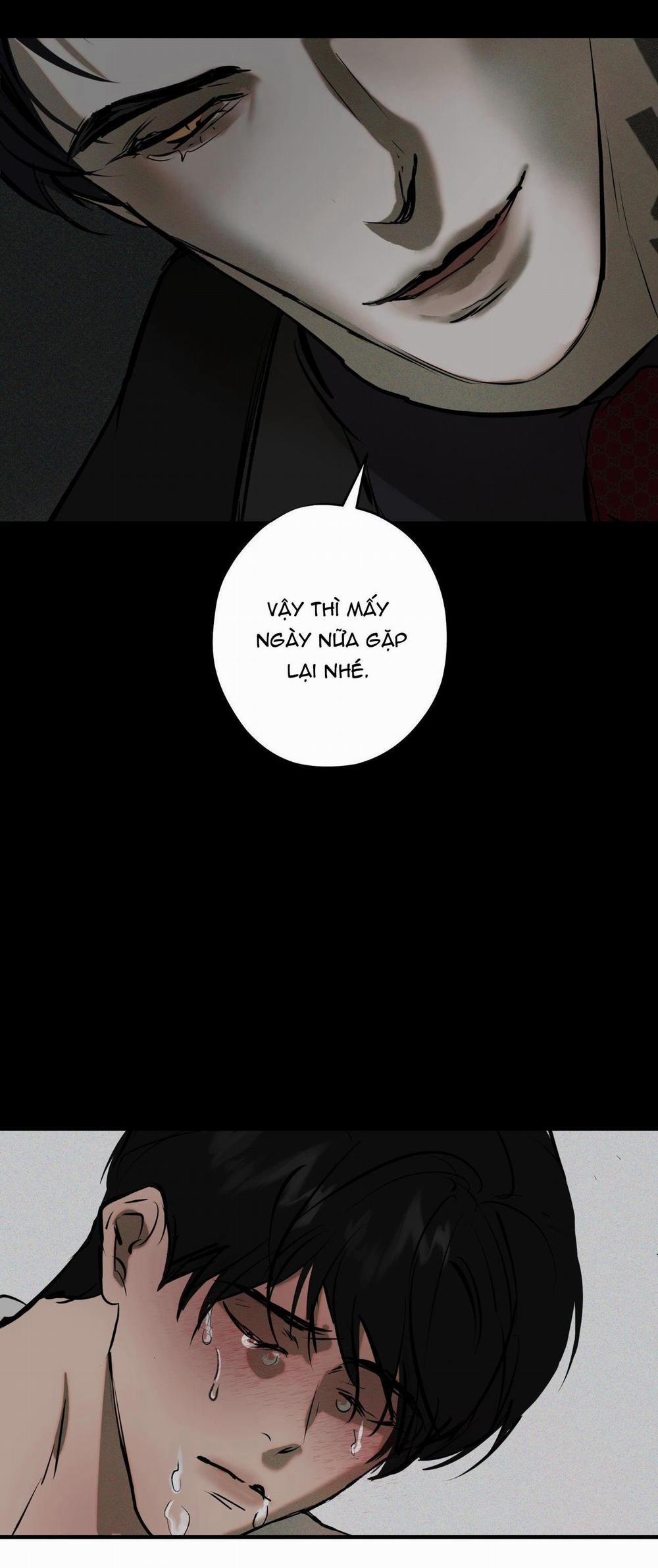 Risky Vice 6 trang 64