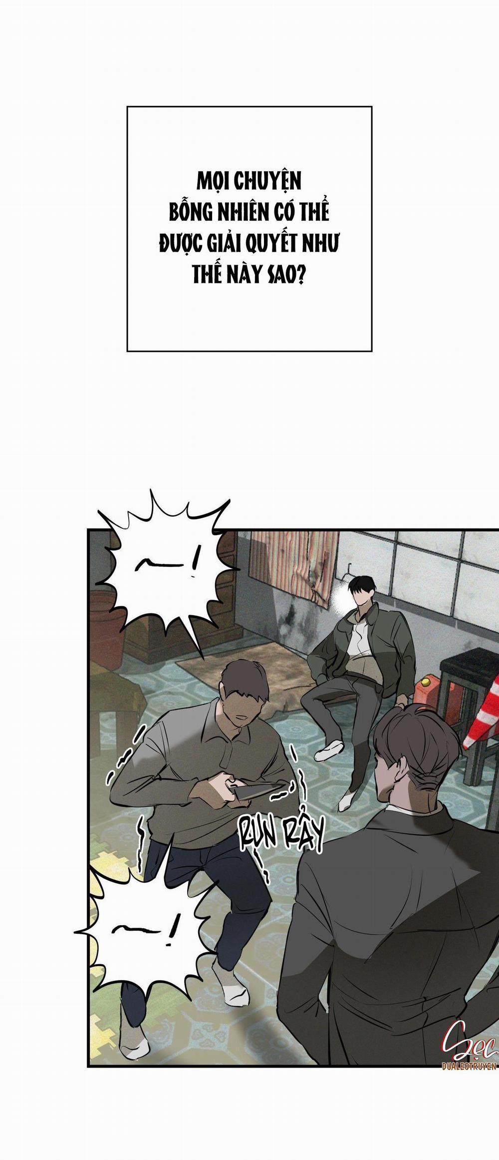 Risky Vice 6 trang 7