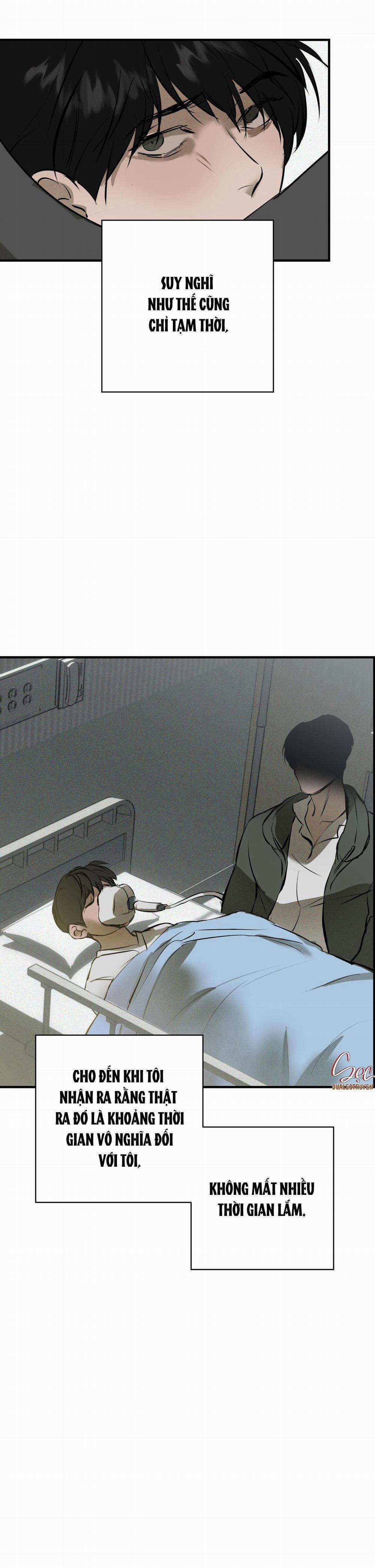 Risky Vice 6 trang 9