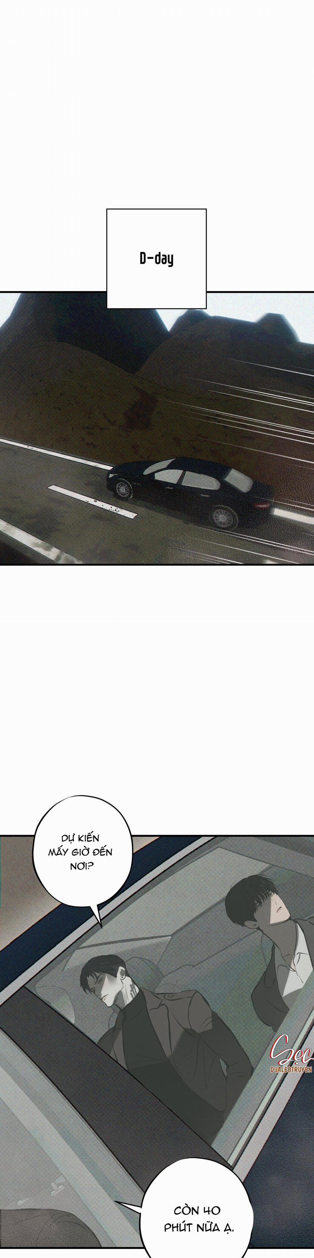 Risky Vice 7 trang 1