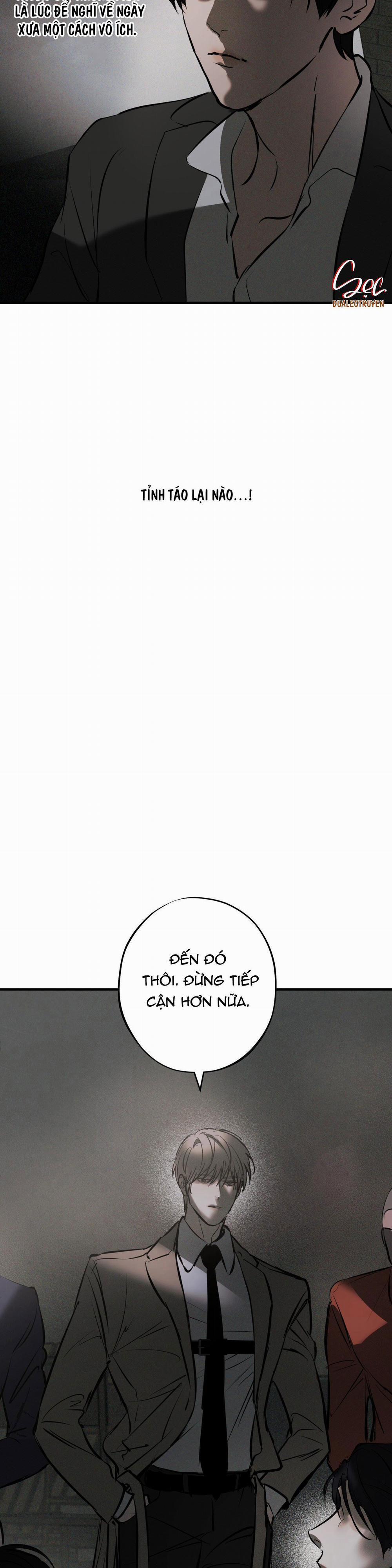 Risky Vice 7 trang 10