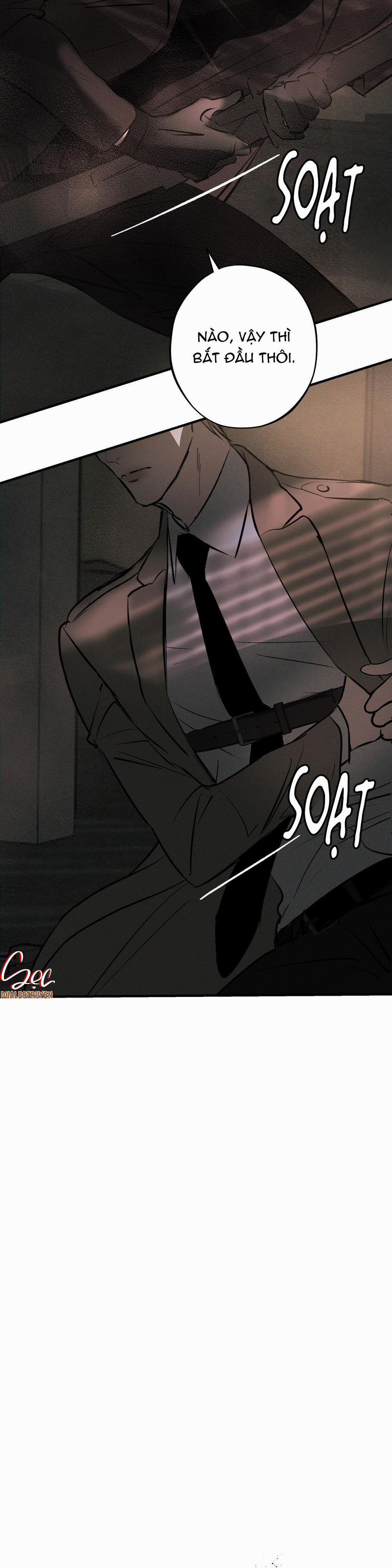 Risky Vice 7 trang 13