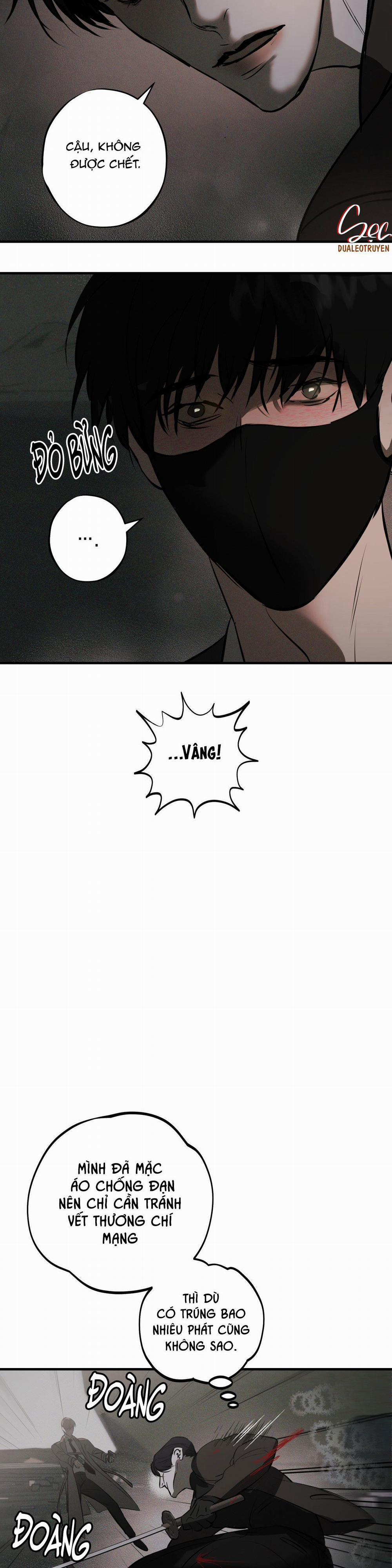 Risky Vice 7 trang 19