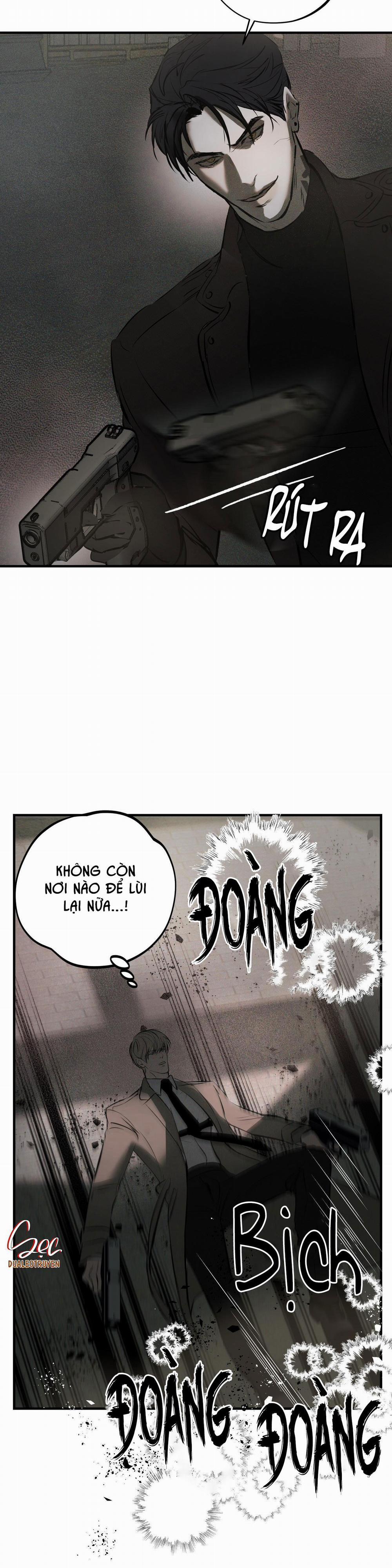 Risky Vice 7 trang 21