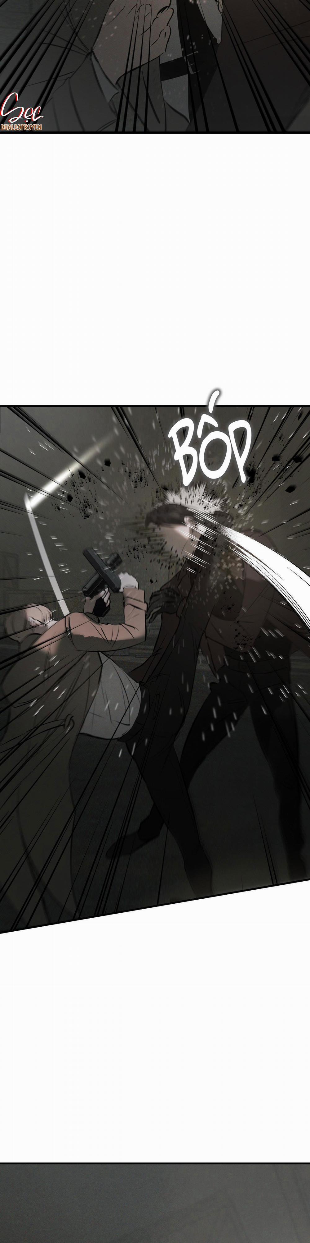 Risky Vice 7 trang 23