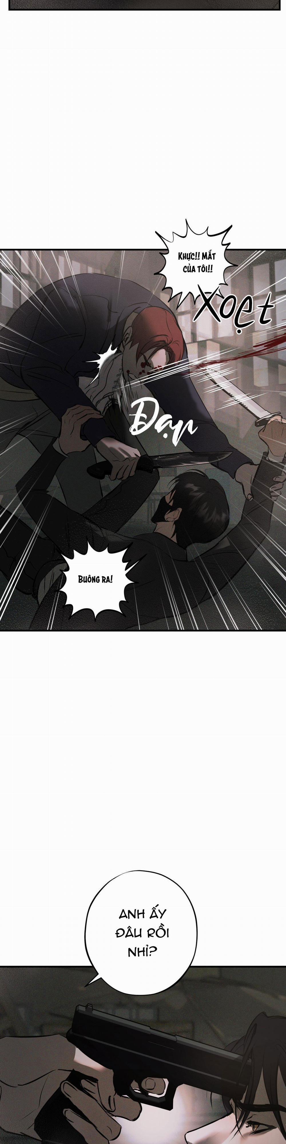 Risky Vice 7 trang 25