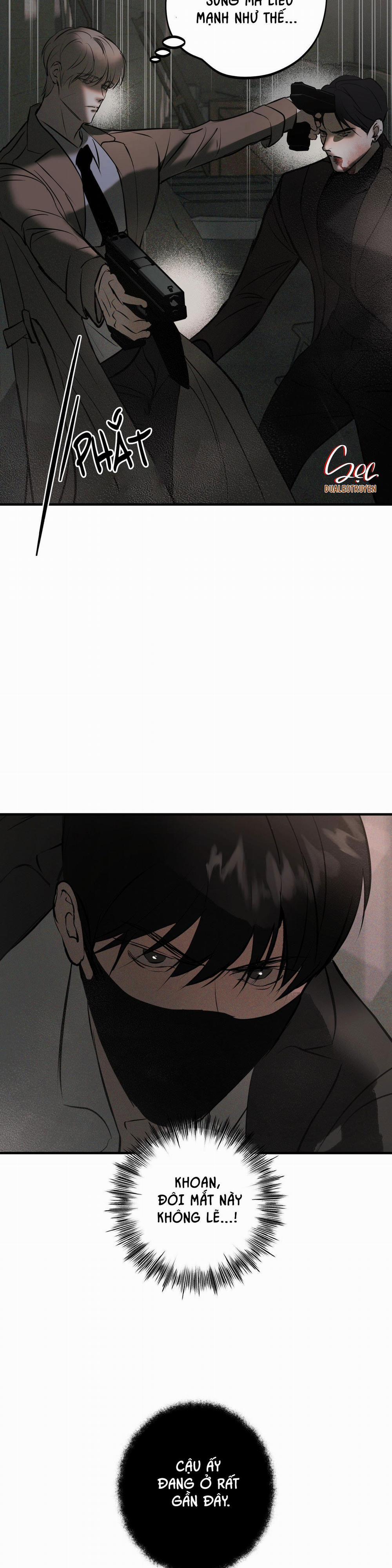 Risky Vice 7 trang 27