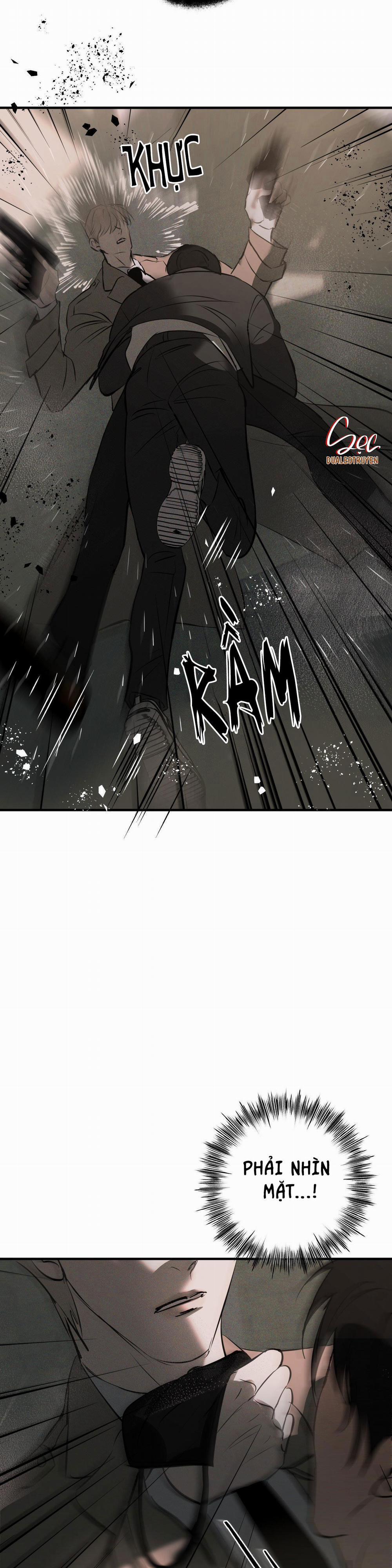 Risky Vice 7 trang 28