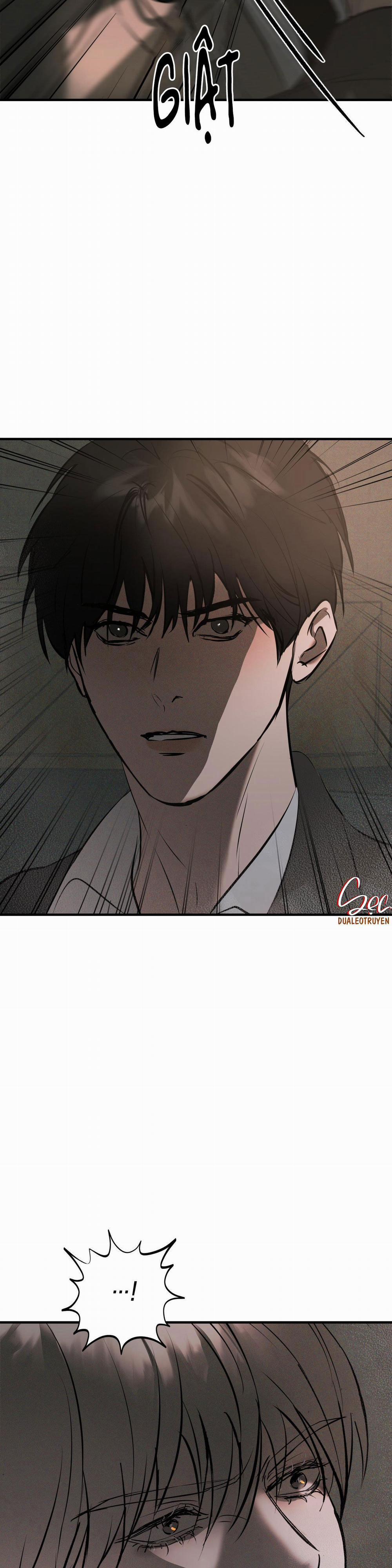 Risky Vice 7 trang 29