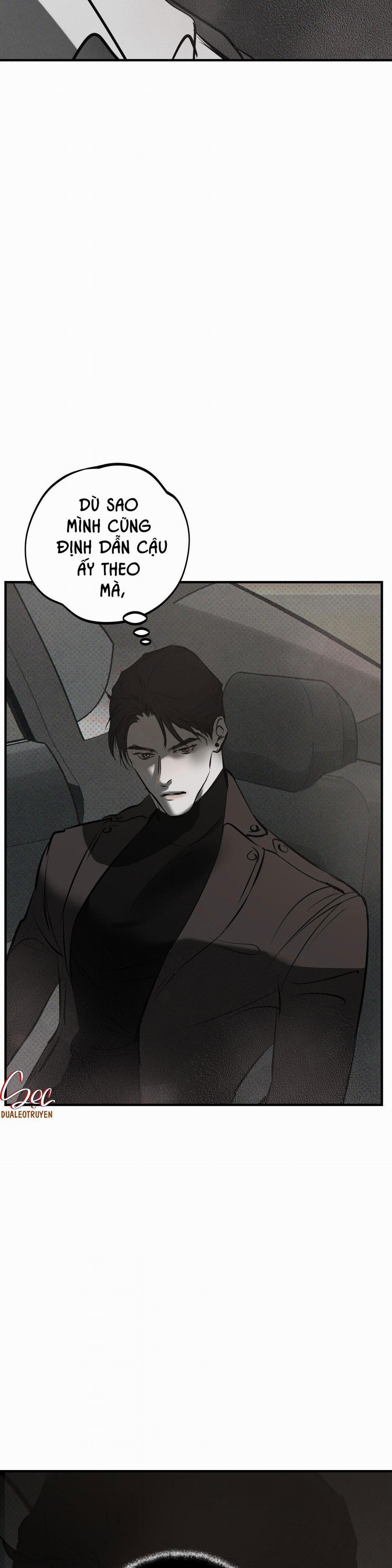 Risky Vice 7 trang 3