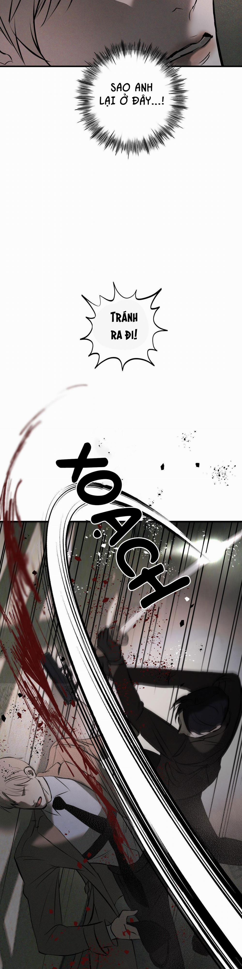 Risky Vice 7 trang 30