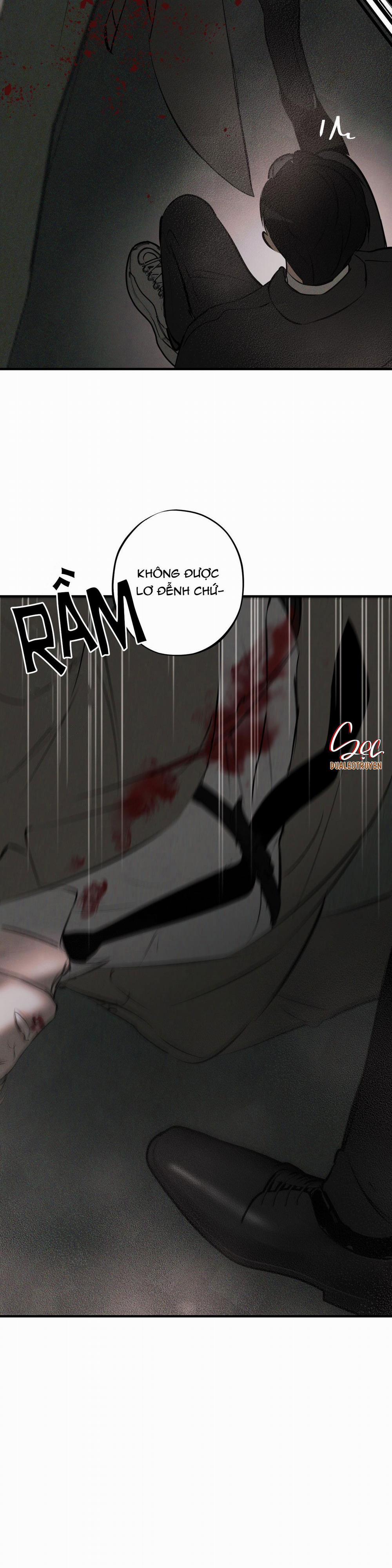 Risky Vice 7 trang 31