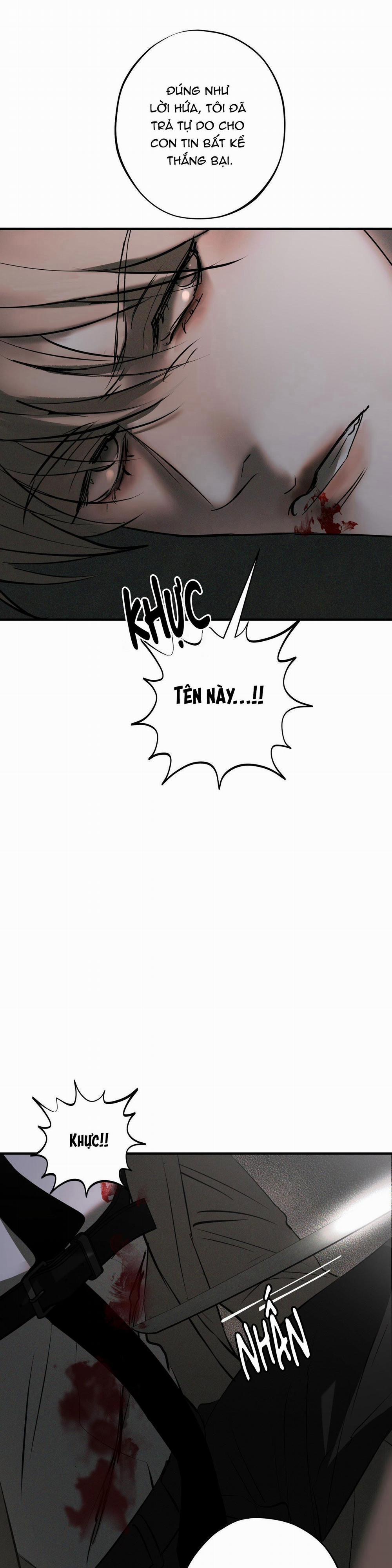 Risky Vice 7 trang 32