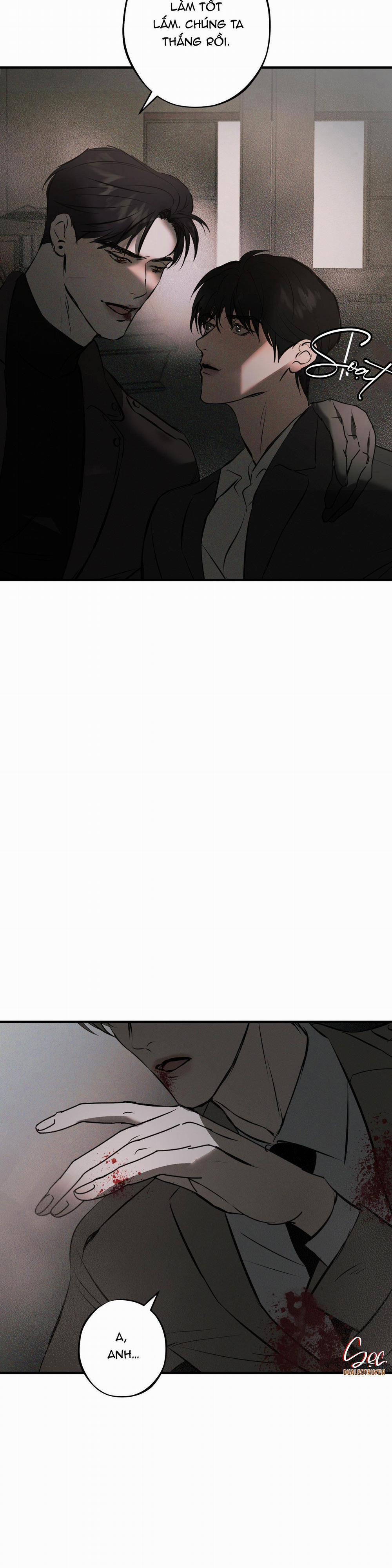 Risky Vice 7 trang 34