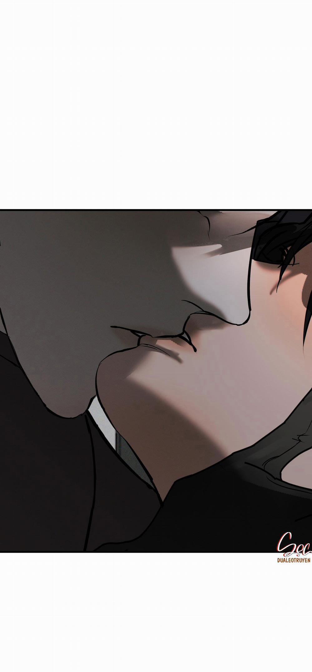 Risky Vice 7 trang 36