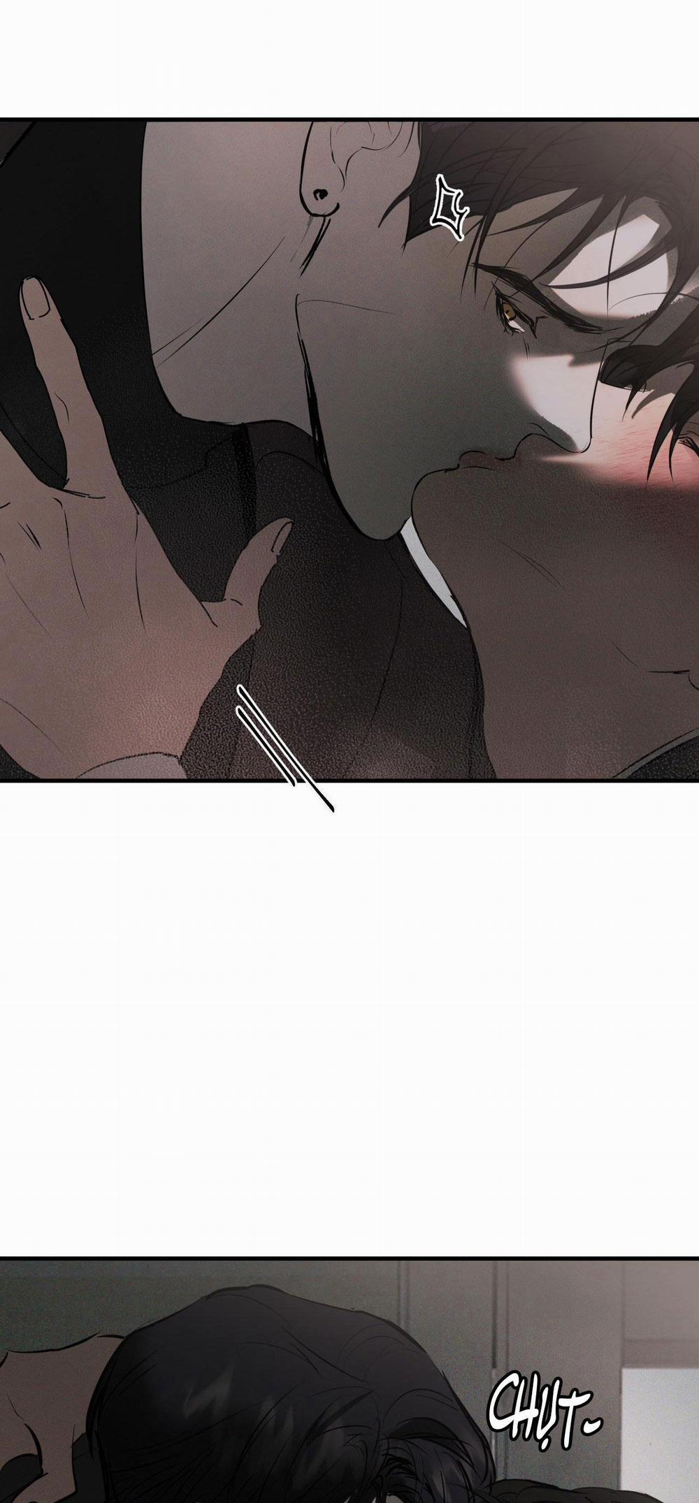 Risky Vice 7 trang 38