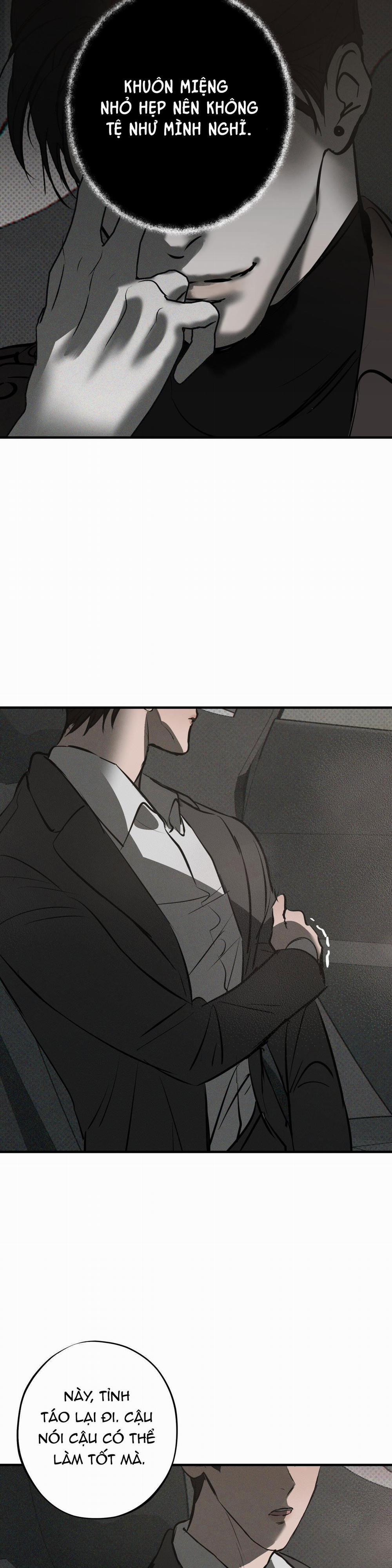 Risky Vice 7 trang 4