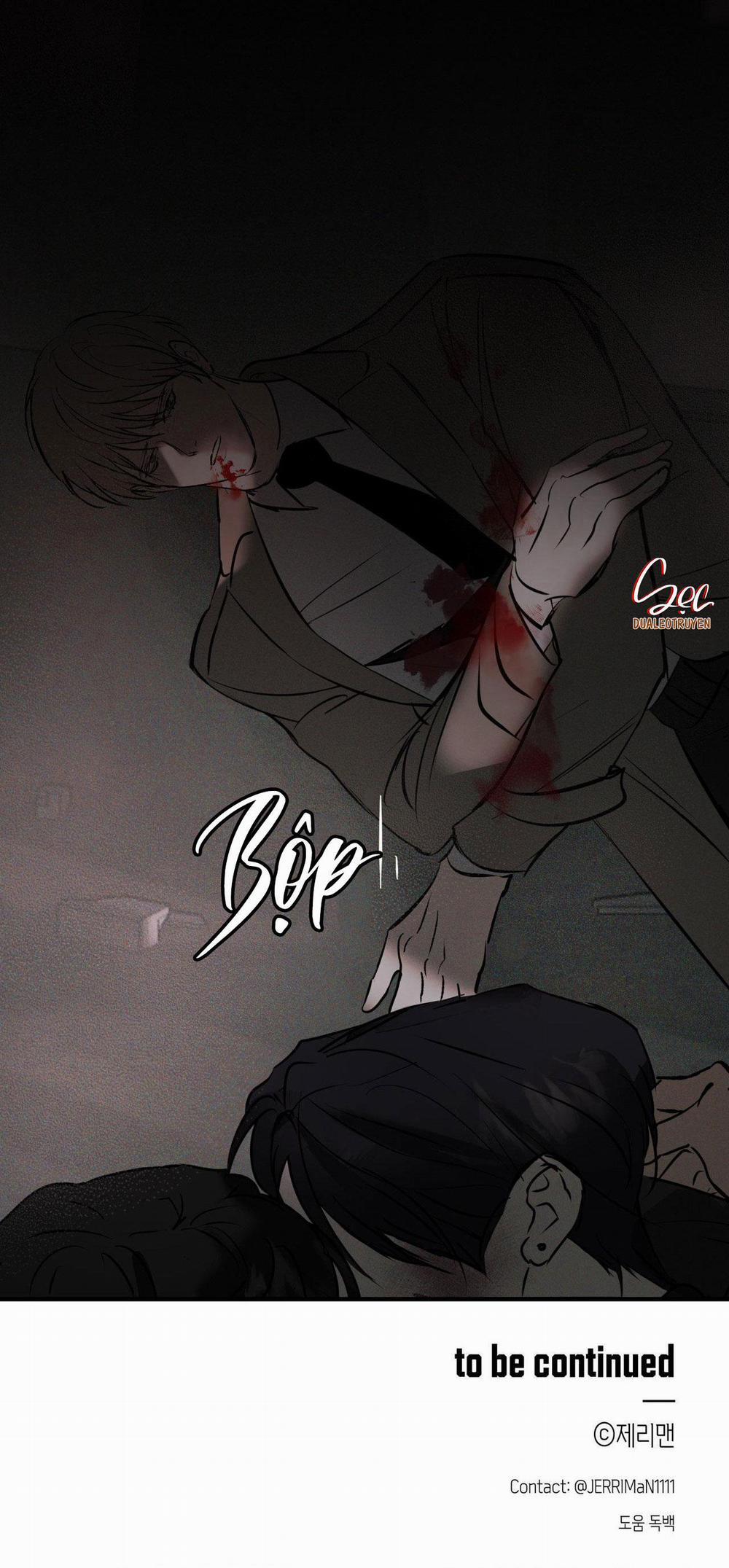 Risky Vice 7 trang 40