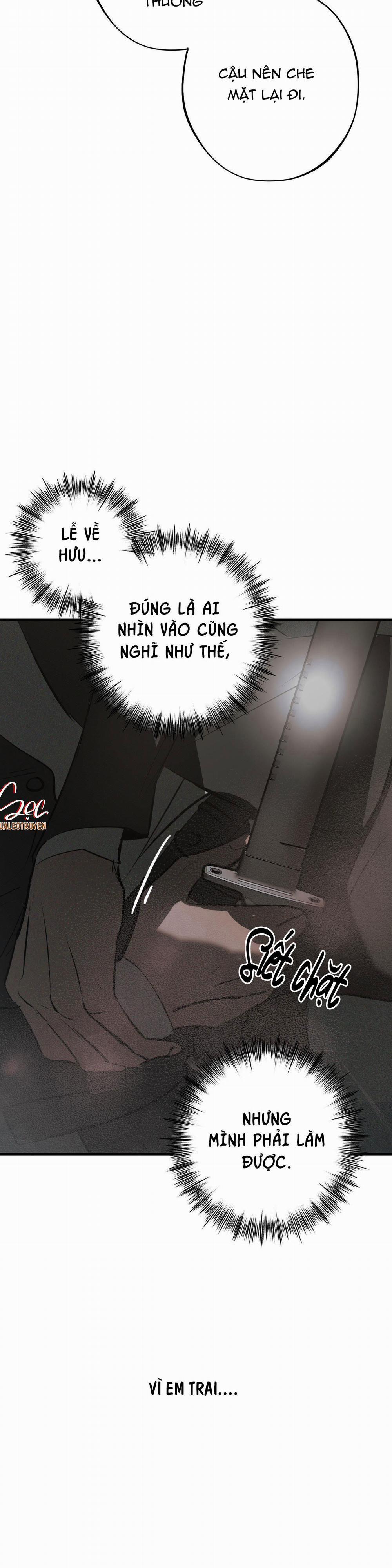 Risky Vice 7 trang 7