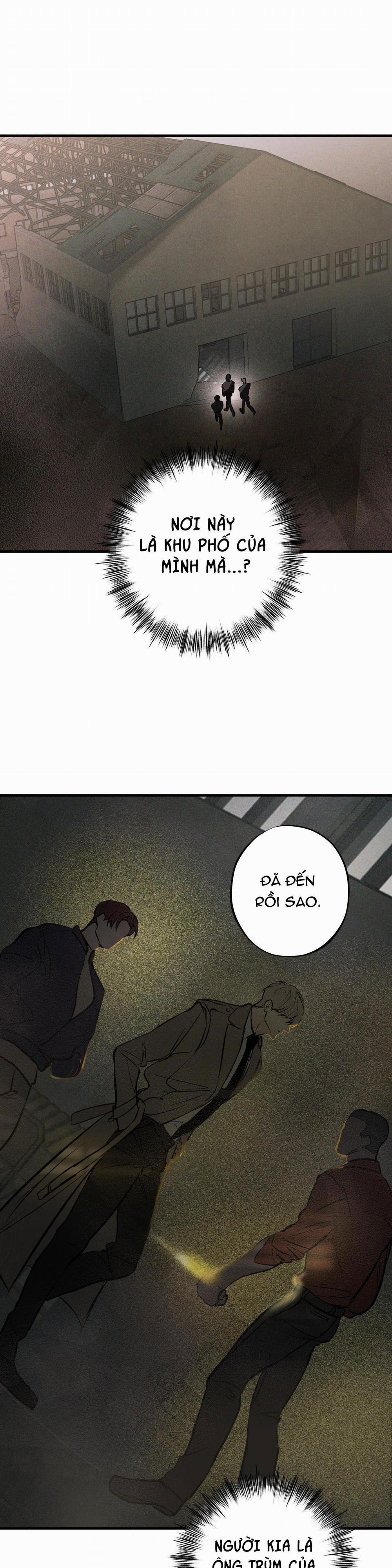 Risky Vice 7 trang 8