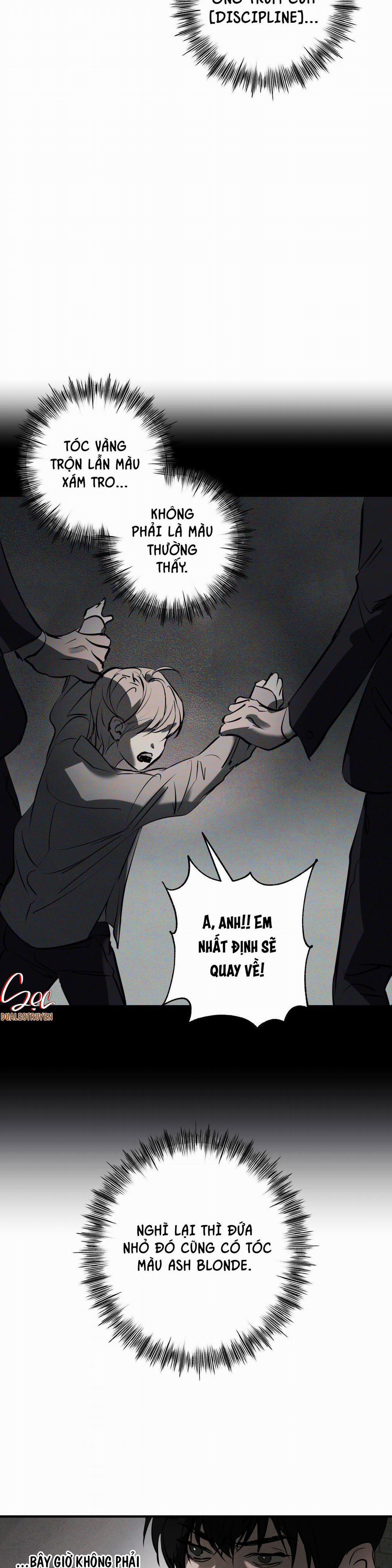 Risky Vice 7 trang 9