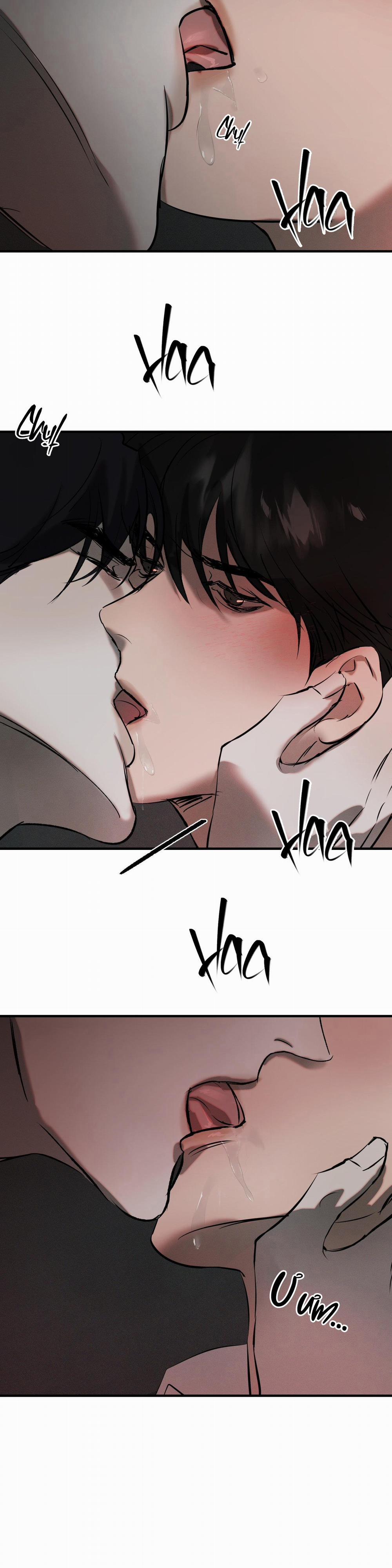 Risky Vice 8 trang 12