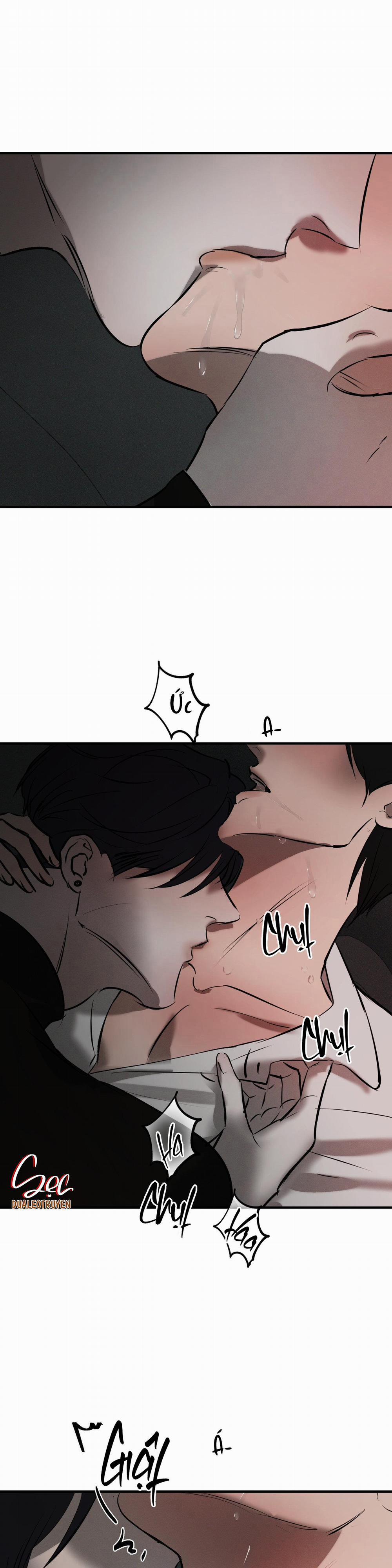 Risky Vice 8 trang 13