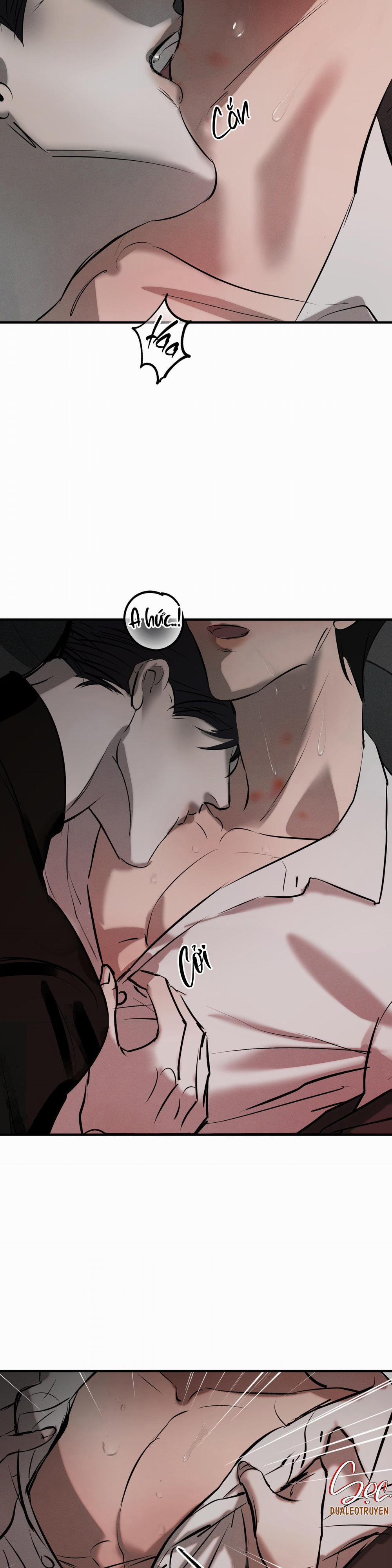 Risky Vice 8 trang 14