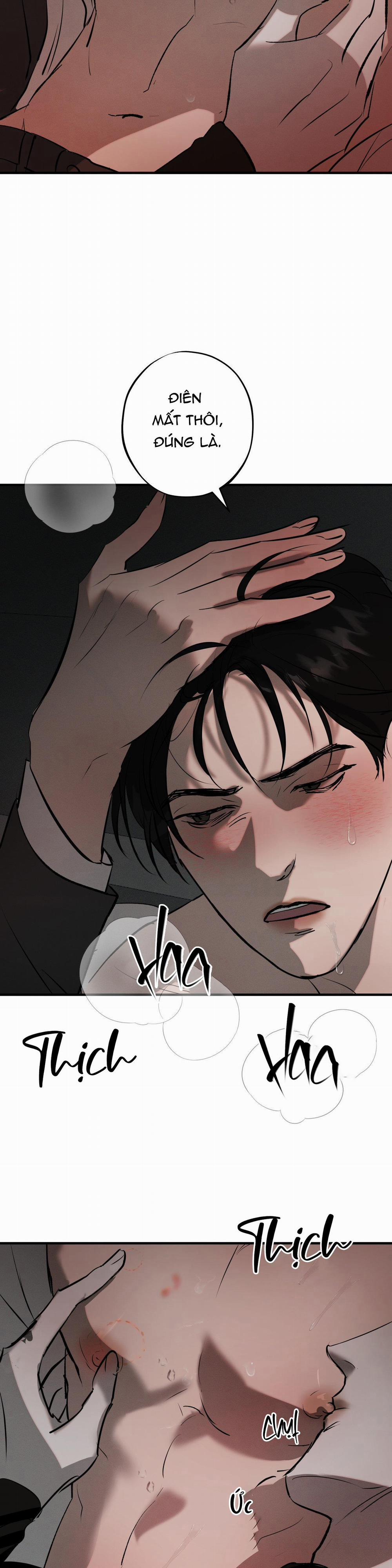 Risky Vice 8 trang 17