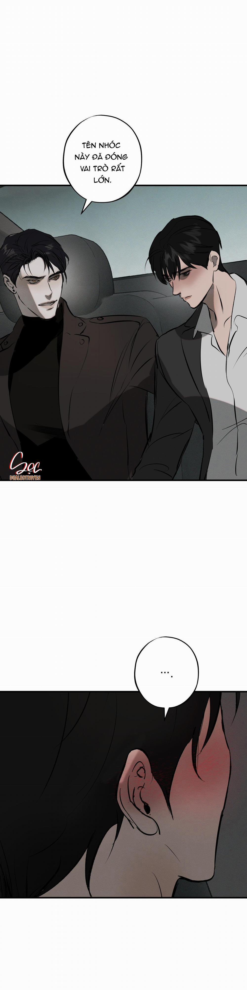 Risky Vice 8 trang 2