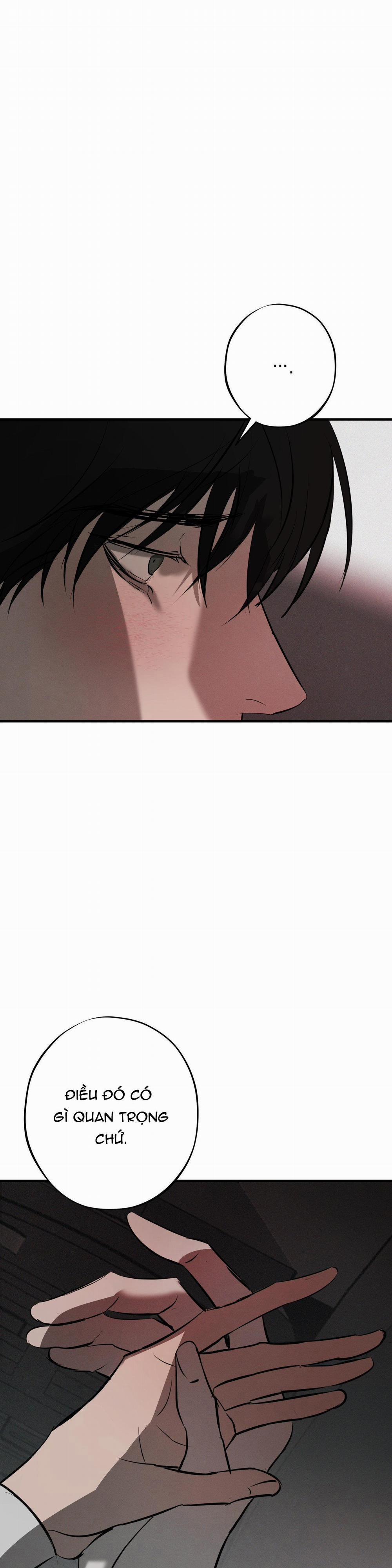 Risky Vice 8 trang 20