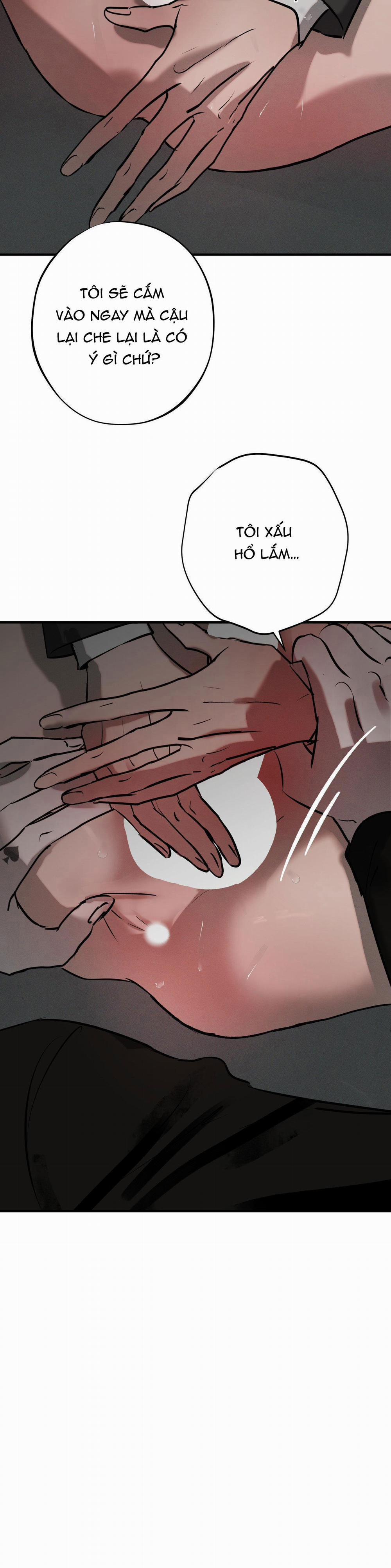 Risky Vice 8 trang 24