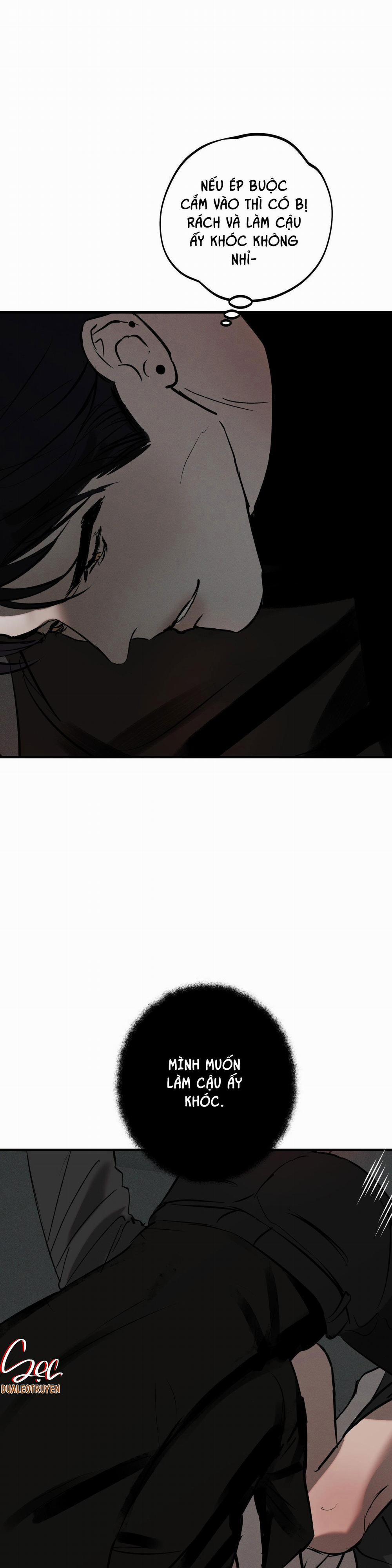 Risky Vice 8 trang 27