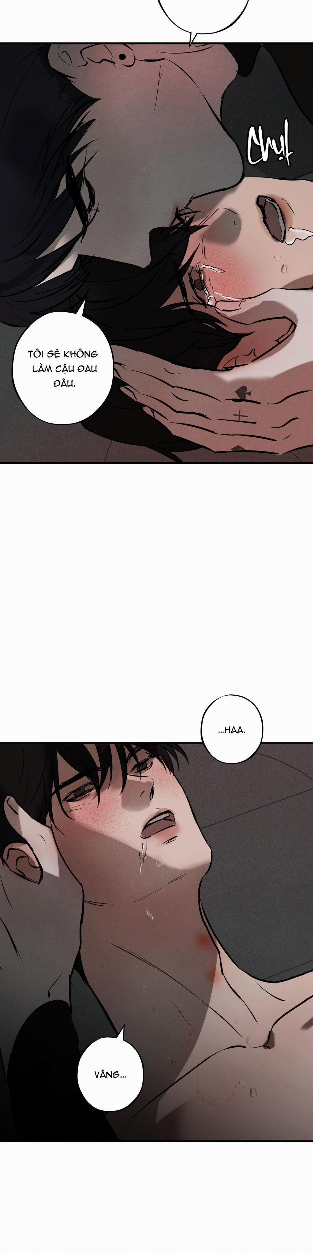 Risky Vice 8 trang 30