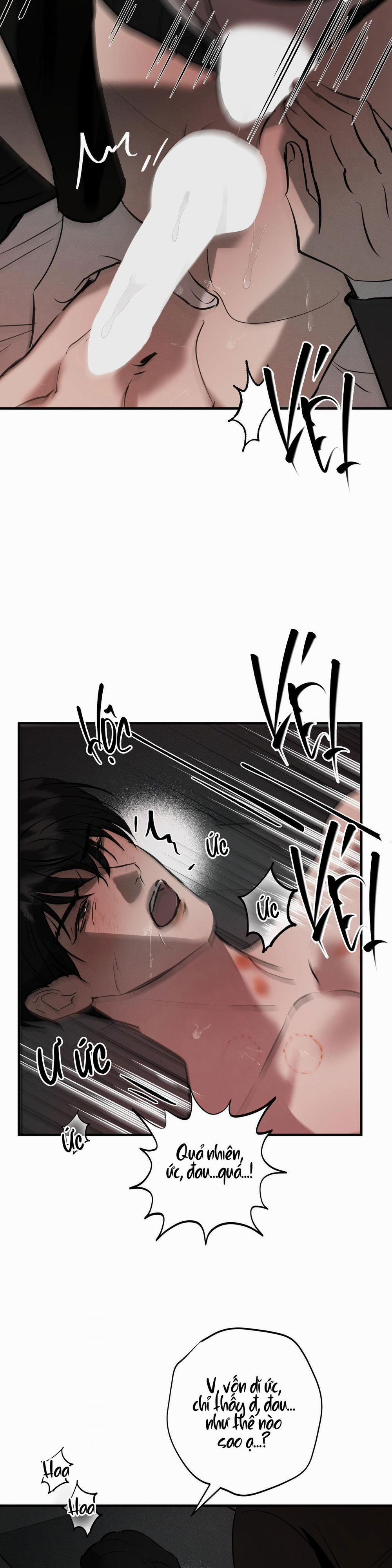 Risky Vice 8 trang 34