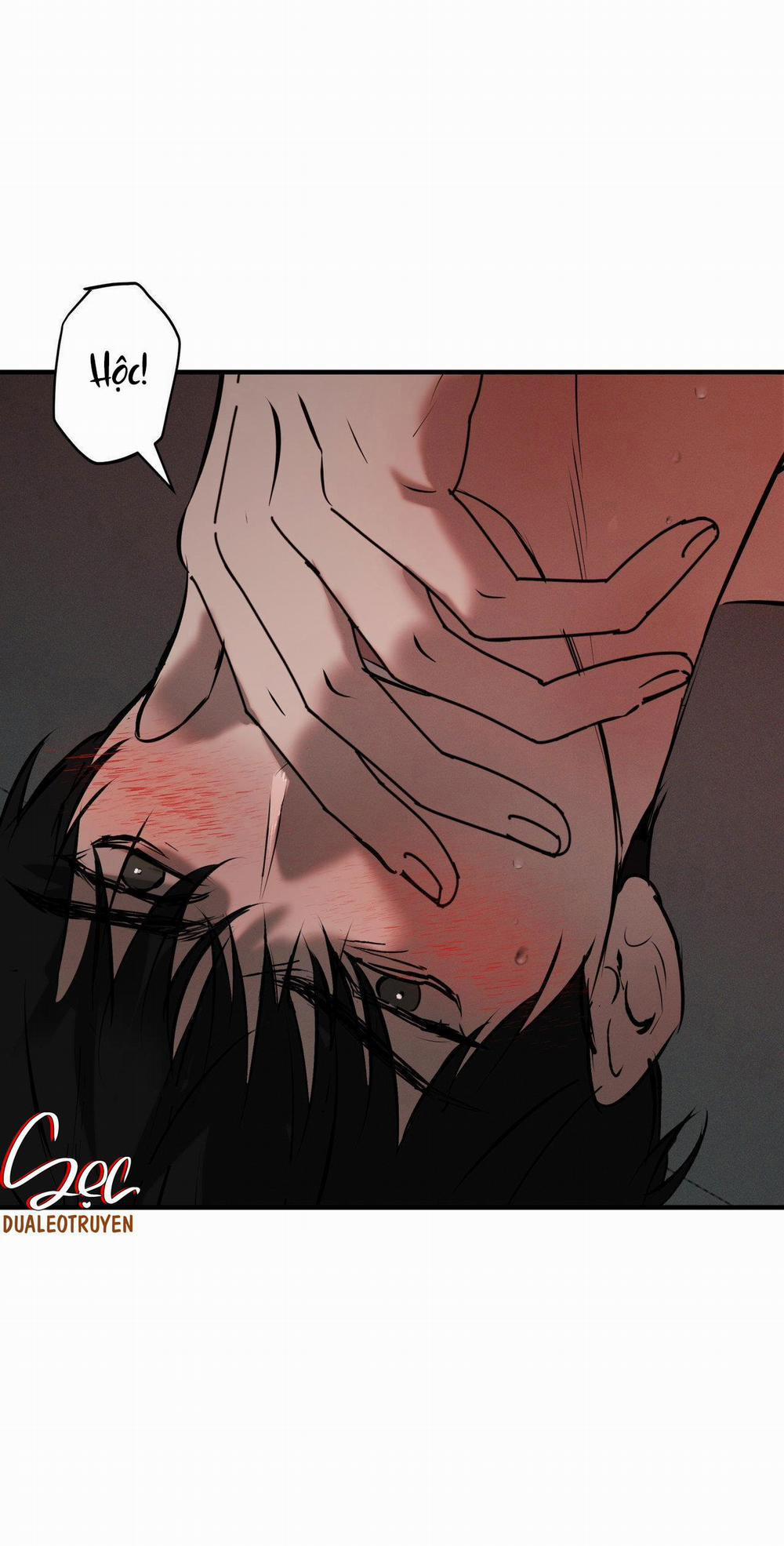 Risky Vice 8 trang 36