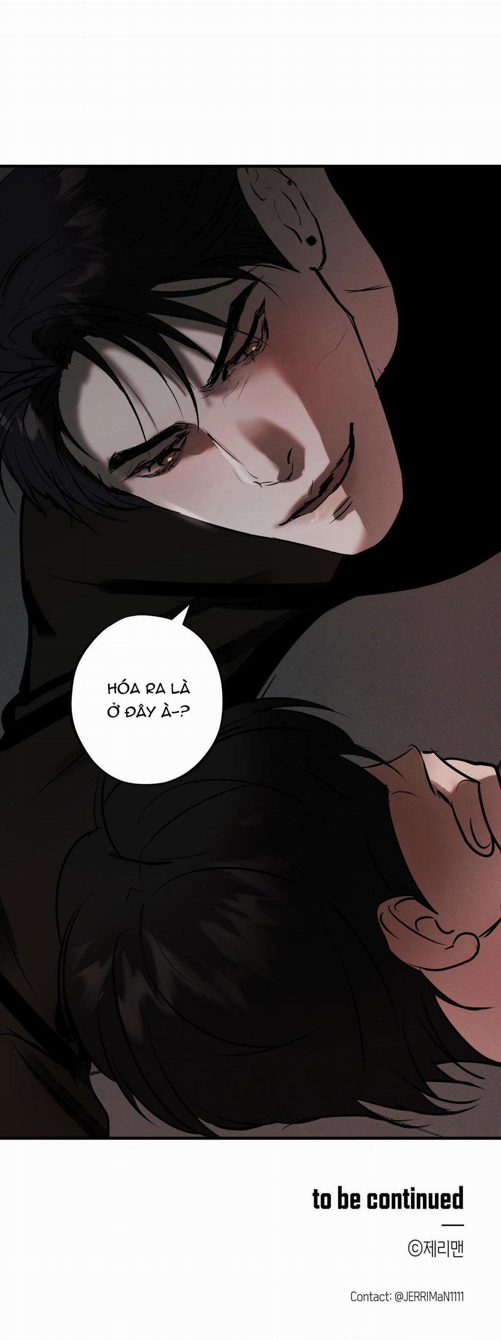 Risky Vice 8 trang 37