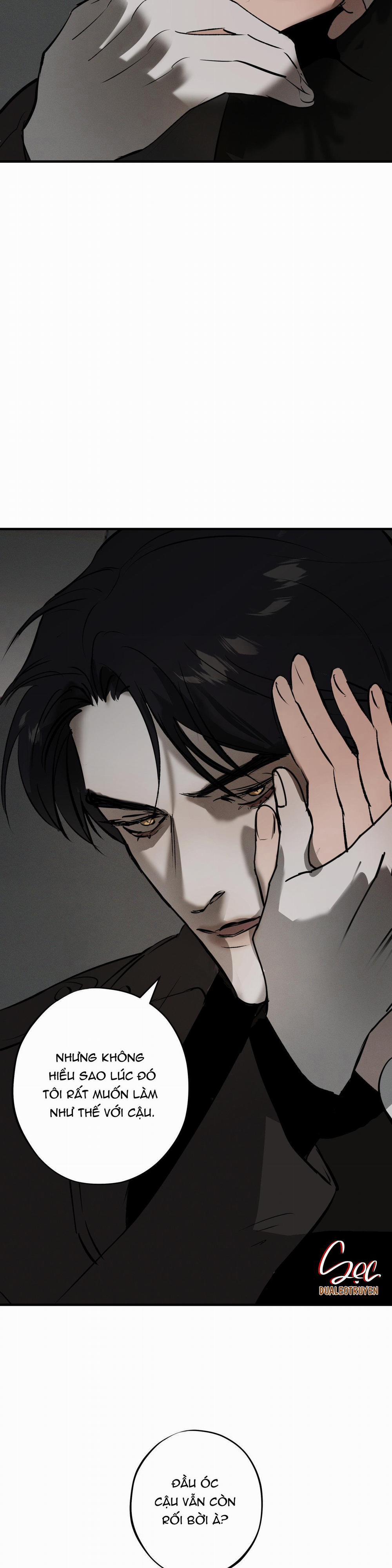 Risky Vice 8 trang 7