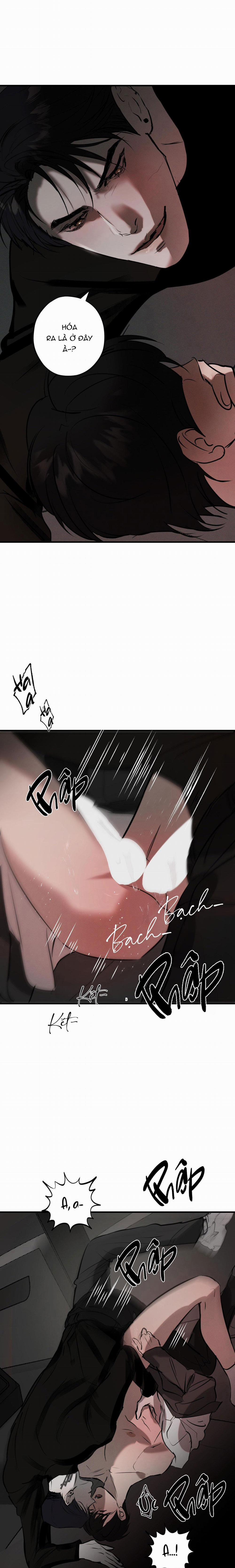 Risky Vice 9 trang 2