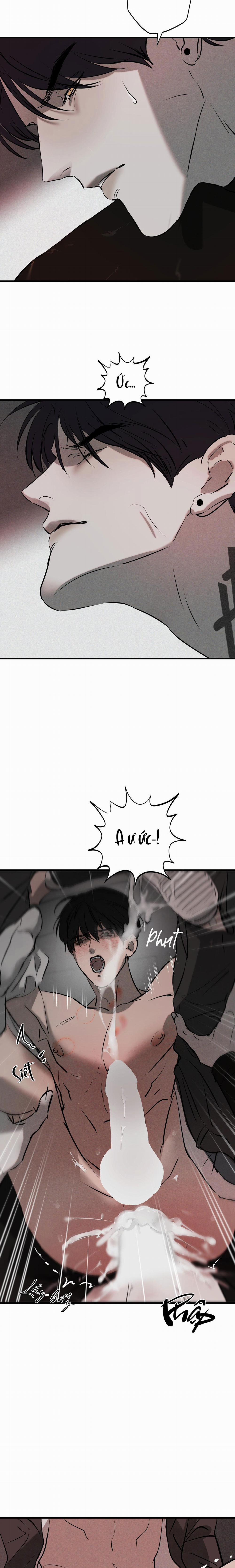 Risky Vice 9 trang 4