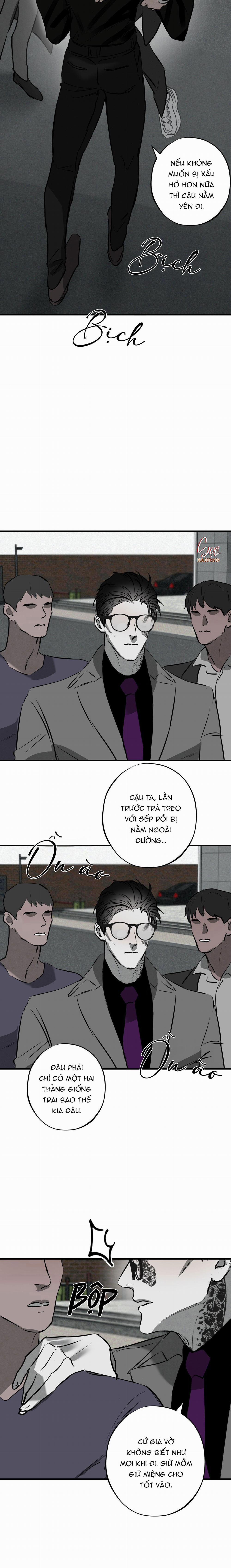 Risky Vice 9 trang 7