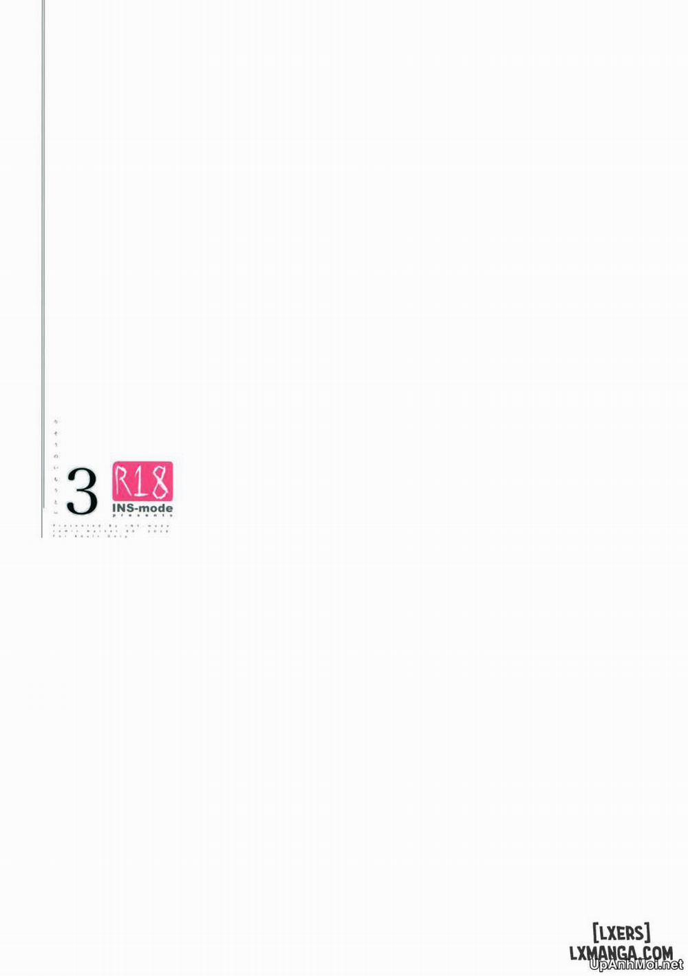 Risou No Imouto 3 trang 27