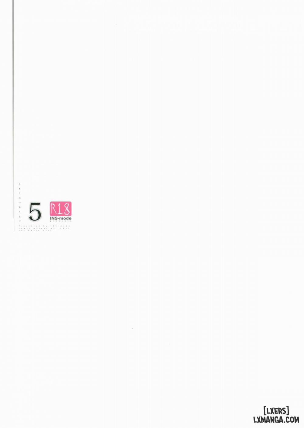 Risou No Imouto 5 trang 17