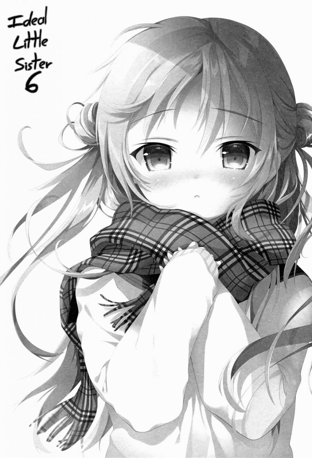 Risou No Imouto 6 trang 2