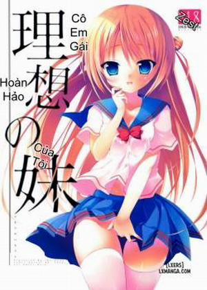 Đọc truyện tranh Risou No Imouto