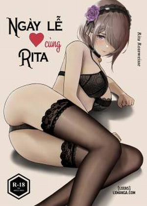 Đọc truyện tranh Rita♥️Holiday