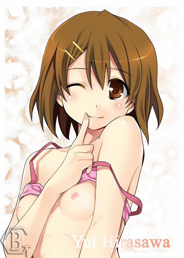 Ritsu! (K-On!) Oneshot [Full Color] trang 22