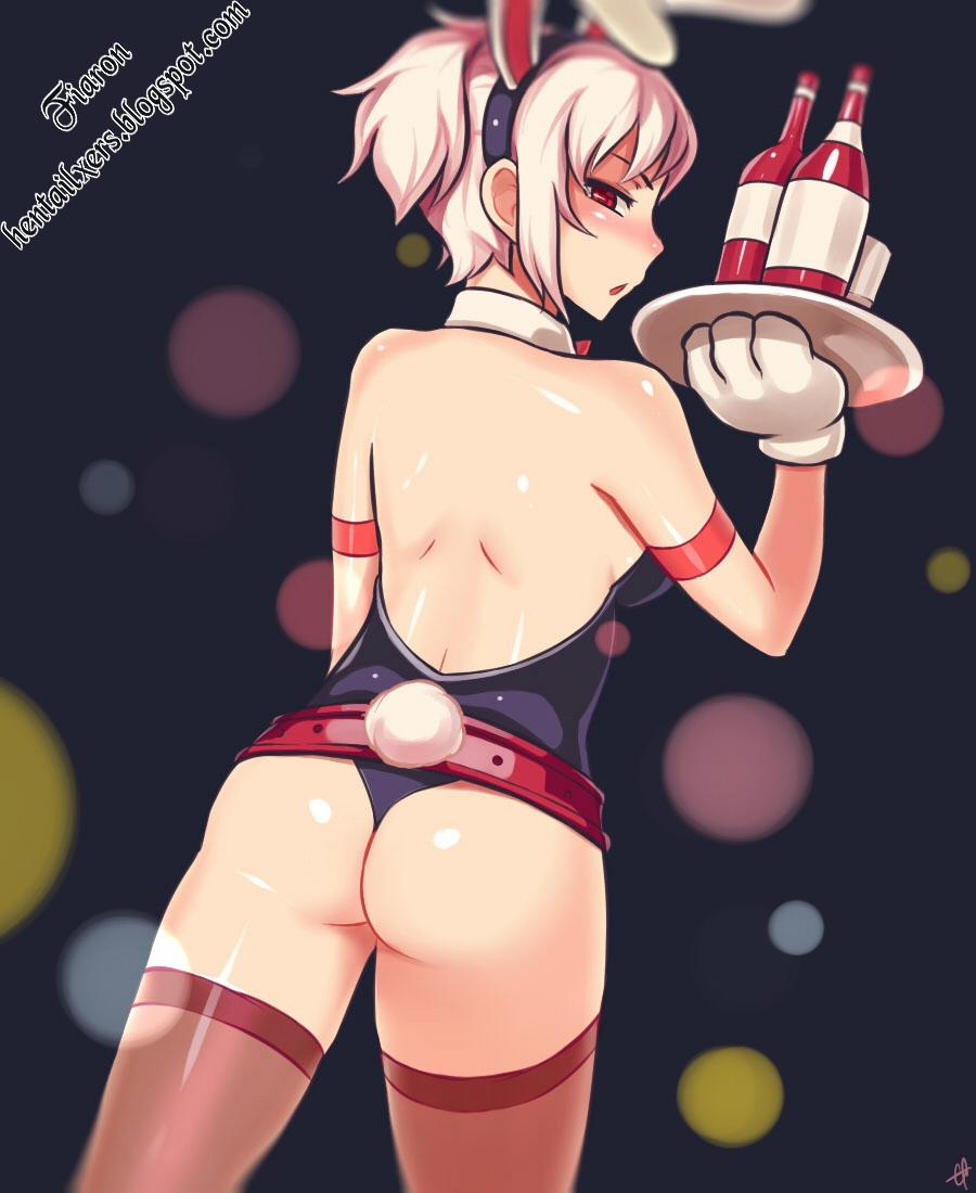 Riven x Zac (League Of Legends) Oneshot [Full Color] trang 0