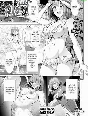 Đọc truyện tranh River Play
