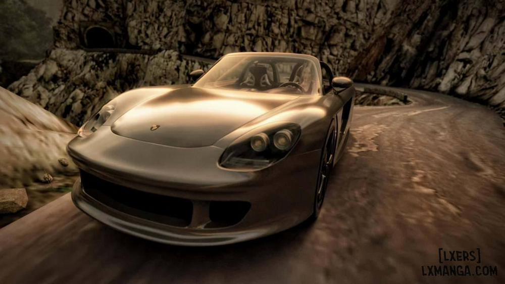 Roadtrip Oneshot trang 1